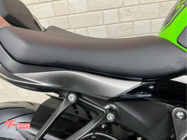 カワサキ Ninja ZX－6R 2019年モデル SCプロジェクト