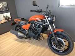 エリミネーター400(カワサキ)のバイクを探すなら【グーバイク】