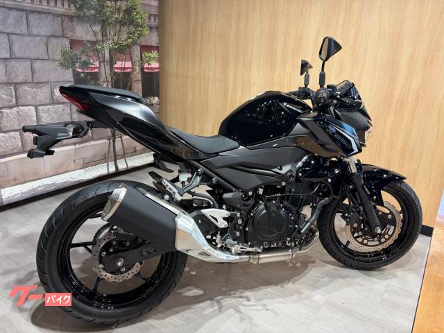 カワサキ Z250 2026年モデル｜カワサキプラザ鳥栖｜新車・中古