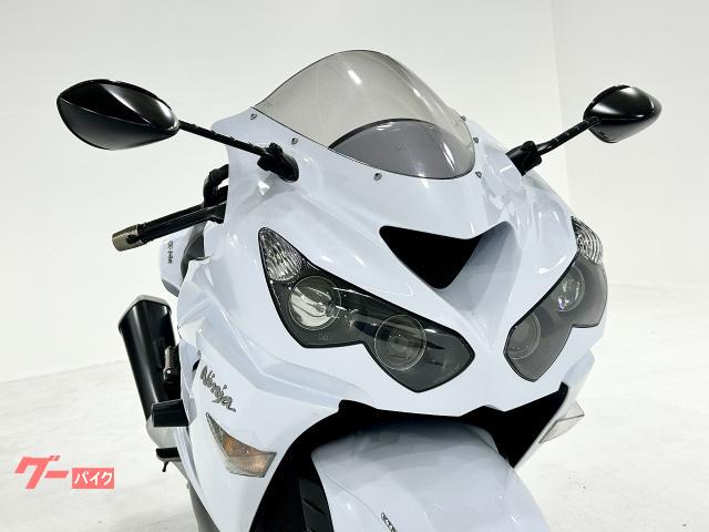 車両情報:カワサキ Ninja ZX−14R | 株式会社レッドバロン | 中古