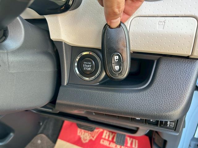 日産 モコ X 車検2年付き スマートキー プッシュスタート オーディオ