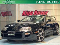 スープラ JZA80の中古車を探すなら【グーネット】