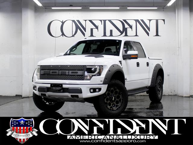フォード F-150の中古車・相場情報｜中古車検索 - 価格.com