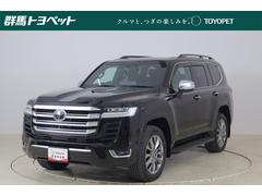 ランドクルーザー 300系の中古車を探すなら【グーネット】～2ページ目～