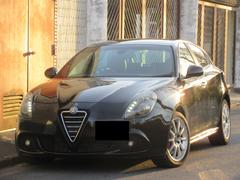 ジュリエッタ 2013（平成25）年式の中古車を探すなら【グーネット】