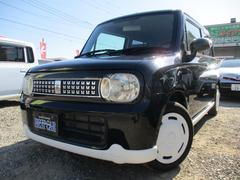 アルトラパン 10thアニバーサリーリミテッドの中古車を探すなら
