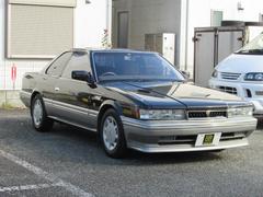 レパード F31系の中古車を探すなら【グーネット】