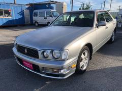 セドリック HY33の中古車を探すなら【グーネット】