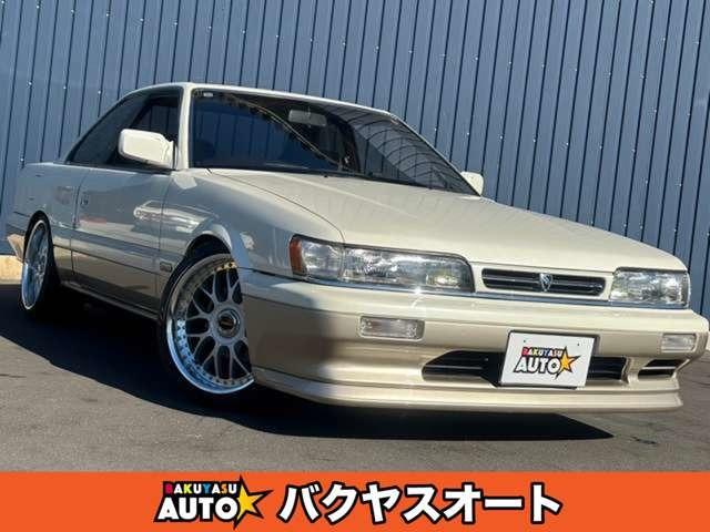 日産 レパード XS ターボ GF31 車高調の中古車｜グーネット中古車