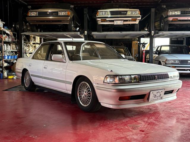 クレスタ（トヨタ）の中古車 | 中古車情報・中古車検索ならクルタウン
