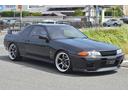 日産 スカイライン GT－R Vスペック BNR34GT－R純正