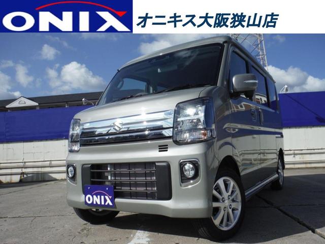 スズキ エブリイワゴン 2015年モデルの価格・グレード一覧 価格.com