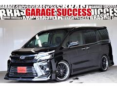 ヴォクシー 車高調の中古車一覧(1～30件)【グーネット】