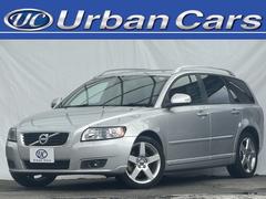 ボルボ v50 クラシックの中古車一覧(1～24件)【グーネット】