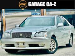 クラウン・アスリート JZS175の中古車を探すなら【グーネット】