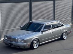 プレジデント JHG50の中古車を探すなら【グーネット】