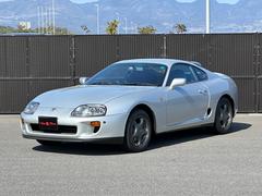 スープラ JZA80の中古車を探すなら【グーネット】