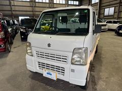 キャリイトラック 2009（平成21）年式の中古車を探すなら【グーネット】