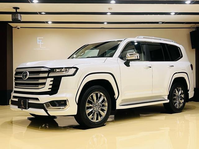 自動車 koto 自動車 koto トヨタ ランドクルーザー 2021年モデル ZXの