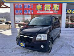 MW(シボレー)の中古車情報(1~22件) | グーネット中古車中古車検索