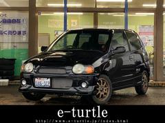 スズキ アルトワークス 1998年モデル RS/Z (MT)の中古車一覧｜中古車
