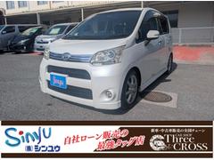 ムーヴ 2012（平成24）年式の中古車を探すなら【グーネット】
