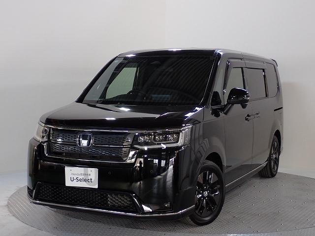 R20Aエンジンについて』 ホンダ ステップワゴン スパーダ 2009年モデル