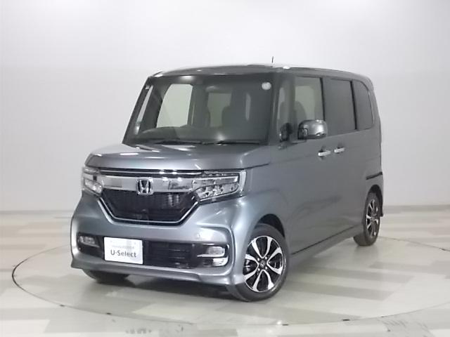 ホンダ NBOXカスタムの中古車・相場情報｜中古車検索 - 価格.com