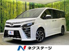 ヴォクシー ZS 煌IIIの中古車を探すなら【グーネット】