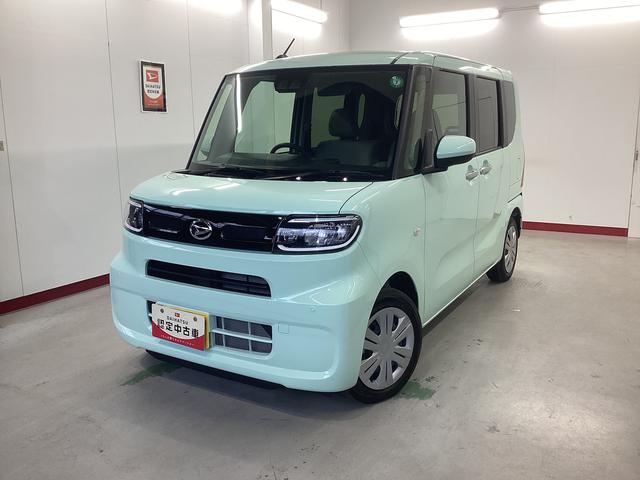 タント 中古 岐阜の中古車｜中古車探しは【U-CATCH】