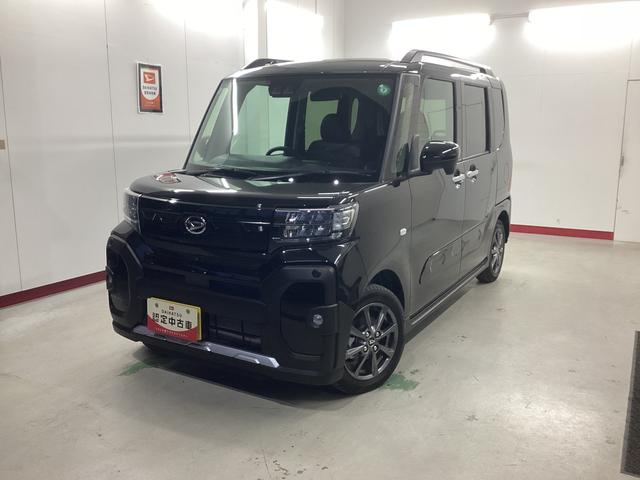 タント 中古 岐阜の中古車｜中古車探しは【U-CATCH】