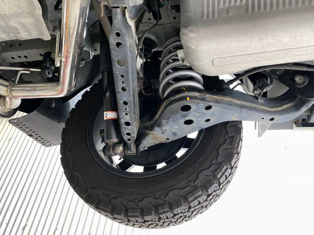 大阪・大東市より NT32 ニッサン エクストレイル リフトアップサス取付
