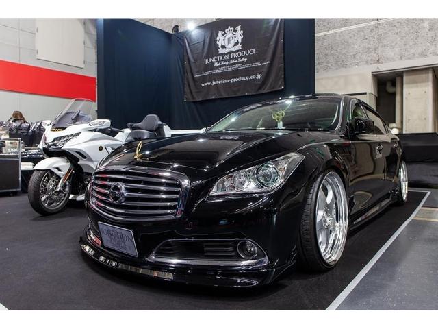 JUNCTION PRODUCE｜ (大阪府河内長野市) 中古車なら