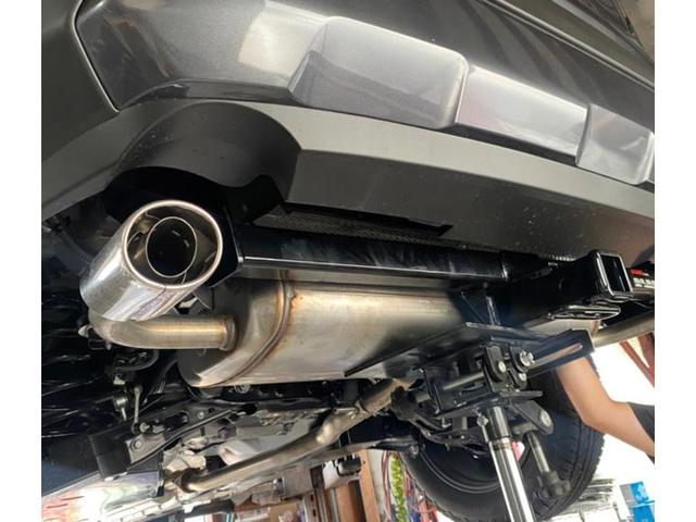 RAV4 ヒッチメンバー取付 持込大歓迎！ 輸入車OK！ 事例多数 工賃お