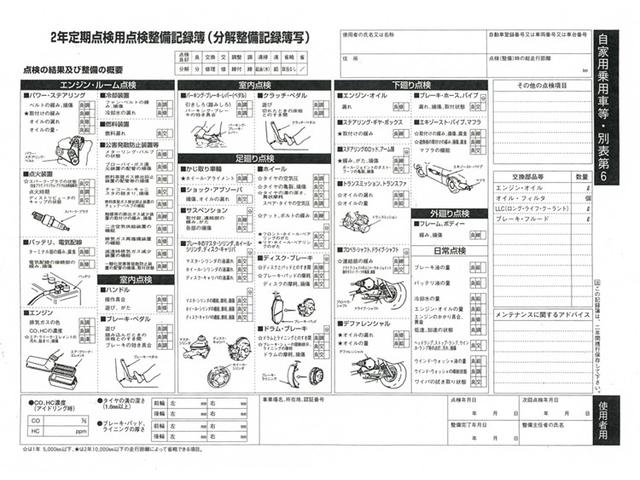 スズキ ワゴンR 車検整備｜グーネットピット