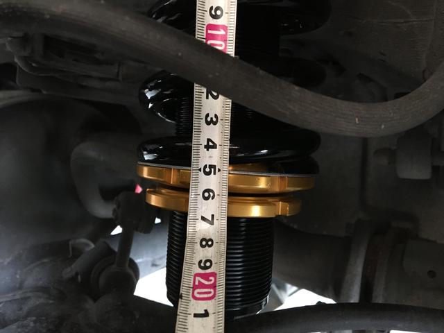 ホンダ DC5 インテグラ TYPEーR タイプR RG製 レーシング
