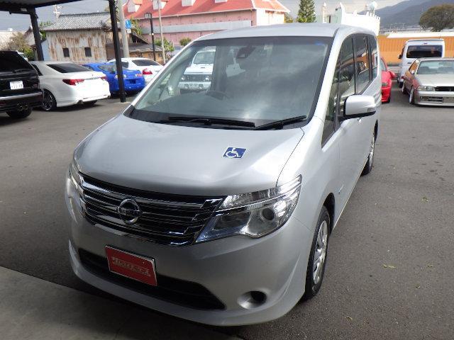 日産 C26 セレナ 持ち込み 15インチ タイヤ交換 香川県 観音寺市
