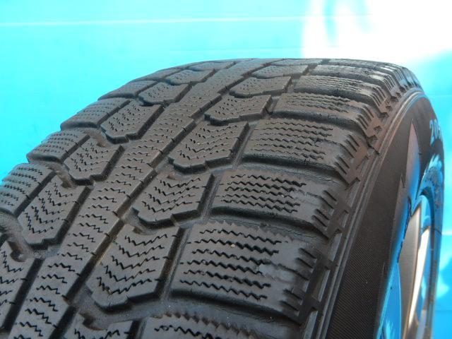 BMW3シリーズ（F30系）用16インチスタッドレスセット F30