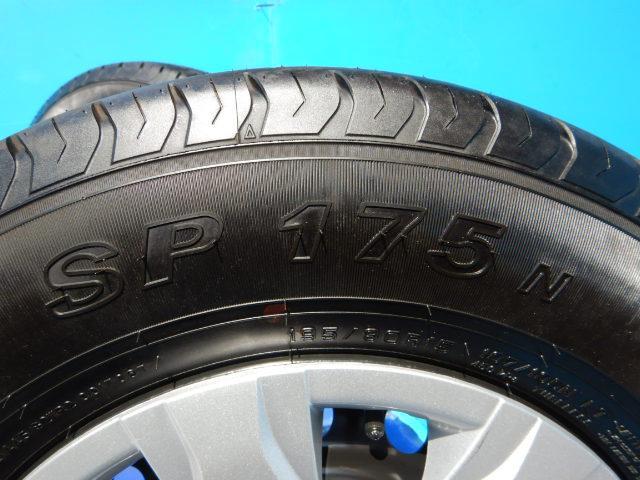 新車外しのハイエース純正スチール入庫しました！ ハイエース純正