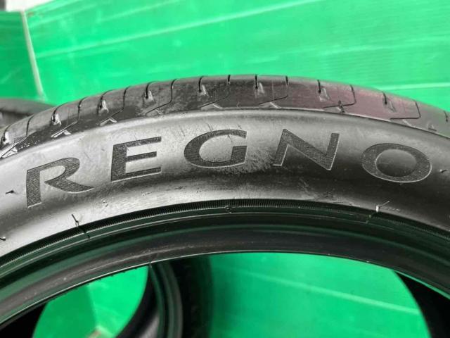 ブリヂストン レグノ GR-X2入庫です。86、BRZ カローラなどに！｜グー