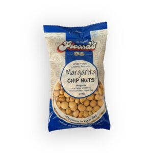 Blizzard Blend Chip Nuts | Picard Peanuts | Buy Nuts Online