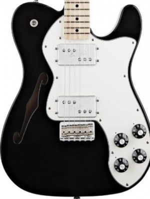 PG 30064: FENDER CLASSIC PLAYER TELE THINLINE DELUXE- Pickguard Heaven