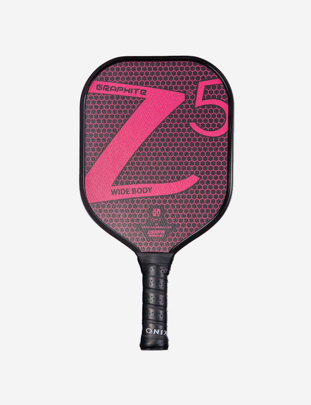 ONIX Graphite Z5 Pickleball Paddle | Pickleball Superstore