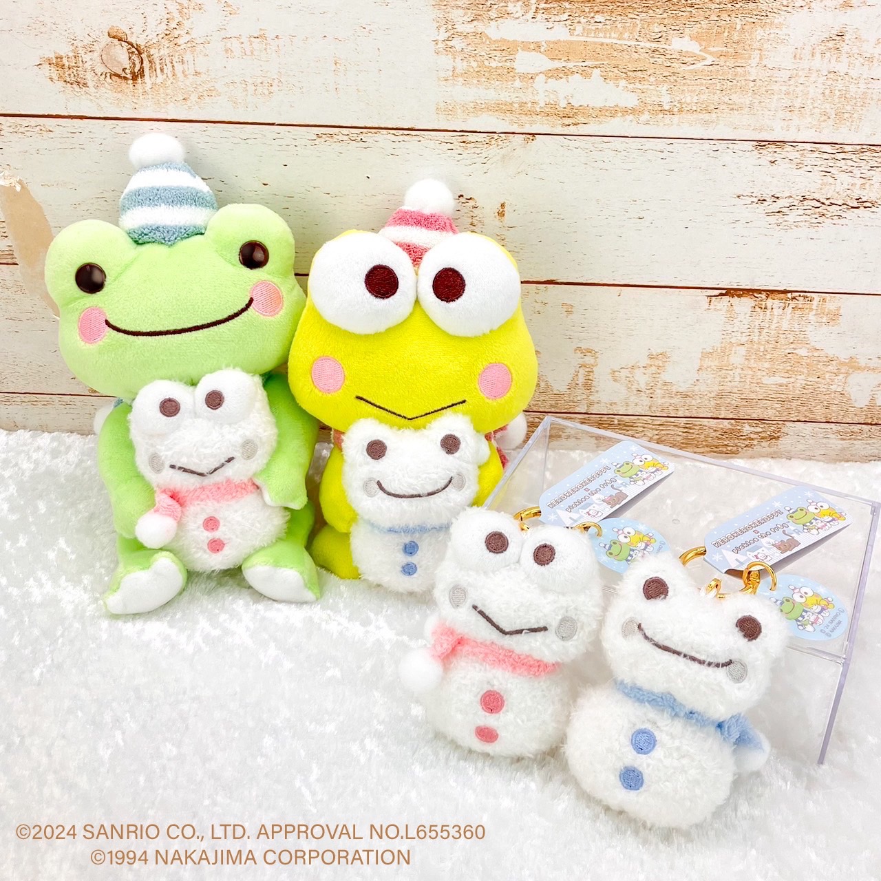 明日11/16(土)より発売！そごう横浜店イベント 先行アイテムのご紹介