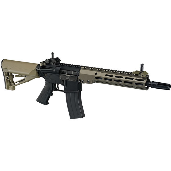 東京マルイ URG-I 11.5 inch SOPMOD Block3 [ガスブローバック