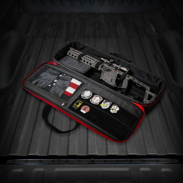 LayLax KRYTACガンケース ロング KRISS VECTOR | 激安の新品・型落ち