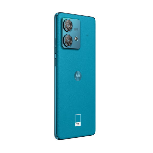 MOTOROLA motorola edge 40 neo 8/256 カリビアンブルー