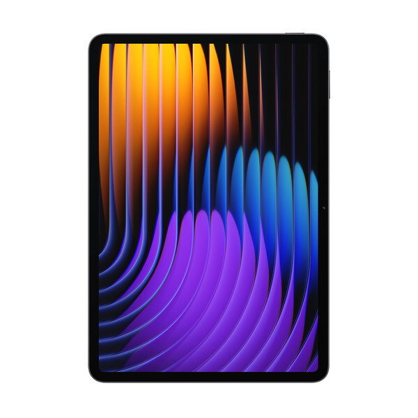 Xiaomi Pad 7 Gray 8G+256G グレー [タブレットPC 11.2型 / Android