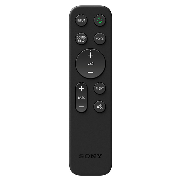 SONY HT-A8000 Black BRAVIA Theatre Bar 8 [プレミアムサウンドバー