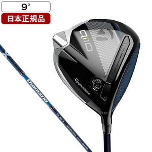 ドライバー ドライバー（右利き） Qi10 通販 ｜ 激安の新品・型落ち